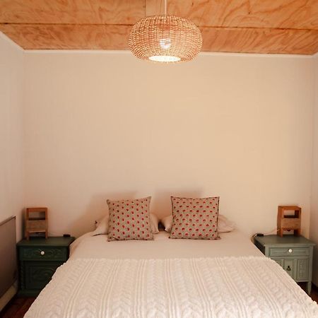 Eco-Hostal Tambo Verde 圣地亚哥 外观 照片