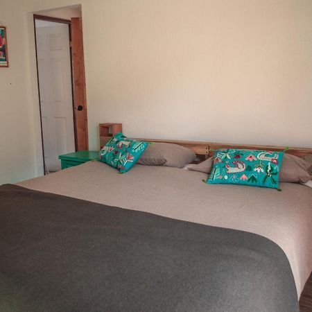 Eco-Hostal Tambo Verde 圣地亚哥 外观 照片