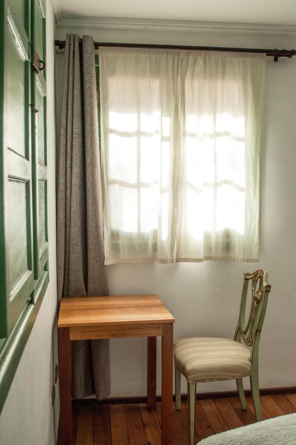 Eco-Hostal Tambo Verde 圣地亚哥 外观 照片