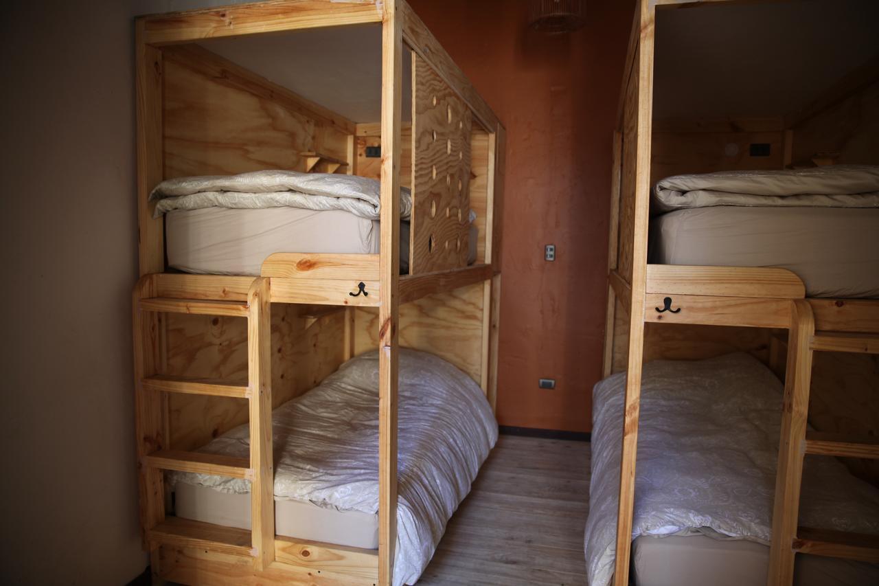 Eco-Hostal Tambo Verde 圣地亚哥 外观 照片